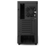 NZXT H510 Red - 522120 - zdjęcie 15